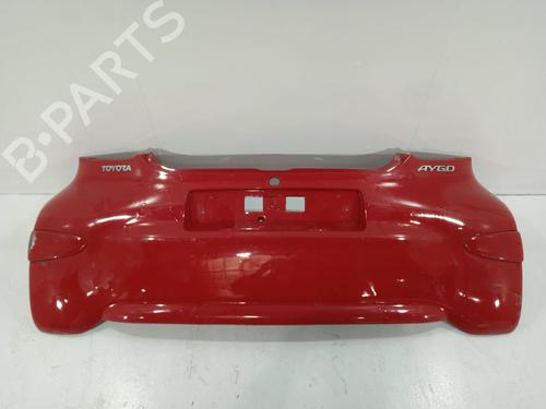 Used Rear bumper Rear bumper 32725580 32725580