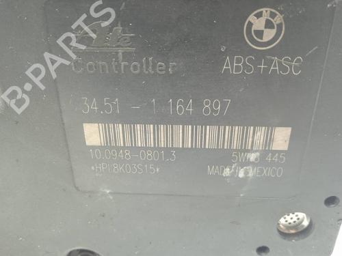 ABS pump BMW 3 (E46) 320 d | BP4305974M43