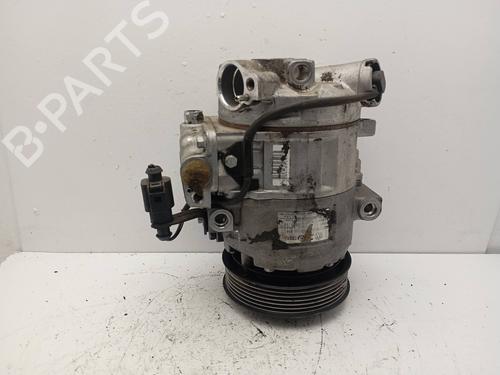 Used AC compressor SEAT IBIZA III (6L1) 1.2 (64 hp) 4315471