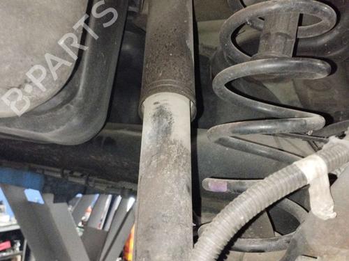 Højre bagtil støddæmper Højre bagtil støddæmper RENAULT SCÉNIC III (JZ0/1_) [2008-2016] 20486657 20486657