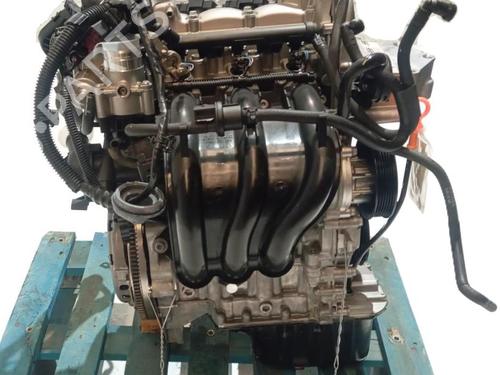 Used Engine VW POLO V (6R1, 6C1) [2009-2022]  4325652