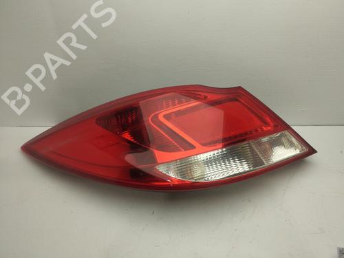 Used Left taillight OPEL INSIGNIA A (G09) 2.0 CDTI (68) (131 hp) 18008954