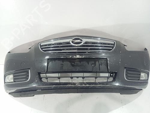 front-bumper-opel-insignia-a-g09-2008-2009-2010-2011-2012-2013-2014-2015-2016-2017-40259179 main image