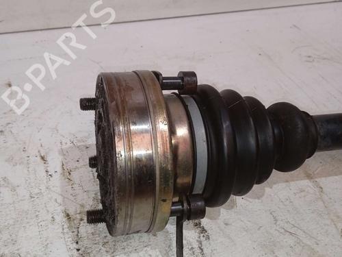 Right front driveshaft VW TRANSPORTER T5 Van (7HA, 7HH, 7EA, 7EH) 2.5 TDI | BP19478584M39 - Image 3