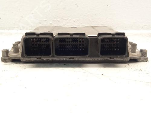 Engine control unit (ECU) PEUGEOT 607 (9D, 9U) 2.2 HDi | BP31619613M57  - Image 5