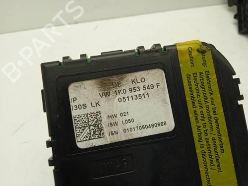 Headlight switch VW GOLF V (1K1) 1.6 FSI | BP11154267I24 