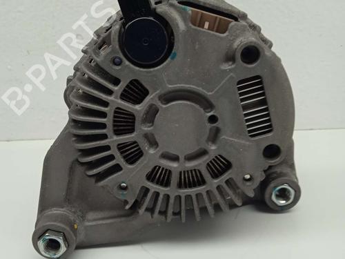 Alternator MAZDA 3 (BM, BN)  | BP31616835M7  - Image 6