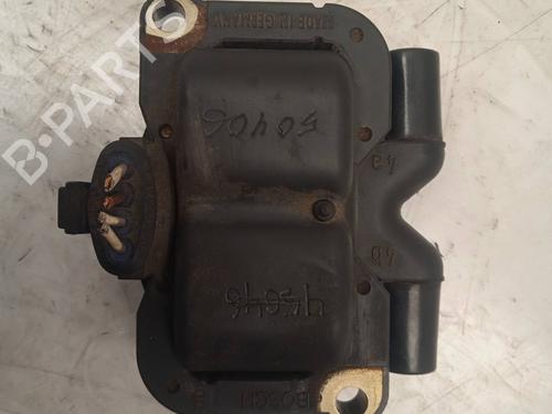 Used Ignition coil Ignition coil SMART FORTWO Coupe (450) 0.7 (450.352, 450.332) (61 hp) 11159282 11159282