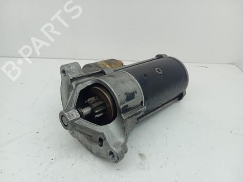 Used Starter CITROËN BERLINGO / BERLINGO FIRST MPV (MF_, GJK_, GFK_) 2.0 HDI 90 (MFRHY) (90 hp) 17131285