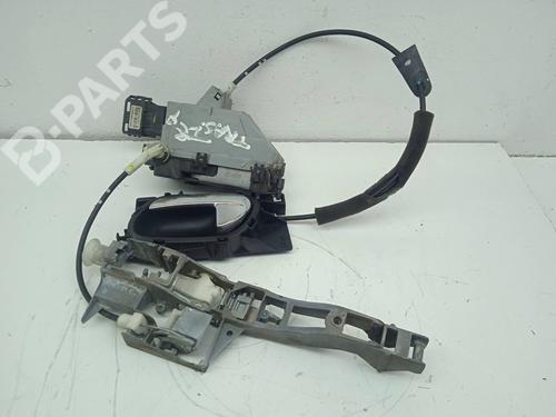 Used Rear left lock Rear left lock PEUGEOT 3008 I MPV (0U_) 2.0 HDi 150 / BlueHDi 150 (150 hp) 11159731 11159731