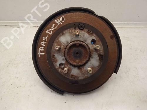 Used Right rear steering knuckle KIA CARENS III MPV (UN) 2.0 CRDi 140 (140 hp) 11157398