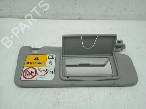 Used Right sun visor SUZUKI SWIFT V (AZ) [2017-2026]  12447271