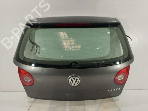 Used Tailgate VW GOLF V (1K1) [2003-2010]  31616271