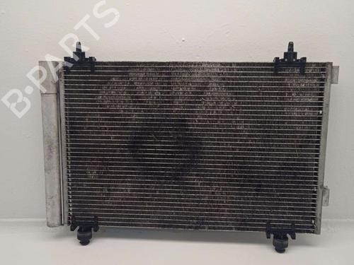 Used AC radiator AC radiator PEUGEOT 308 CC (4B_) 1.6 HDi (111 hp) 40096966 40096966