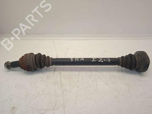 Used Left rear driveshaft BMW 5 (E60) [2001-2010]  13901154