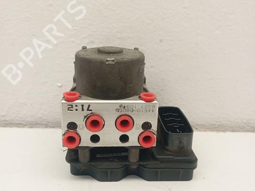 ABS pump TOYOTA SIENNA (_L3_) 3.5 4WD (GSL35_) | BP34438696M43 - Image 4