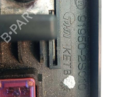 Fuse box KIA SPORTAGE III (SL)  | BP24601140E1  - Image 5