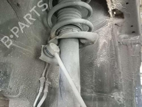 Left front shock absorber VW PASSAT CC B6 (357) | BP26004301M16