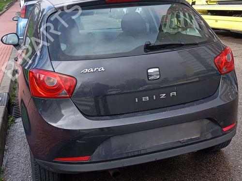 Left front window switch SEAT IBIZA IV (6J5, 6P1) | BP26238894I27