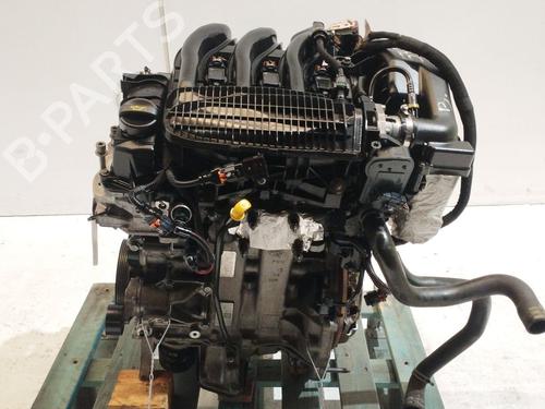 Motor Motor CITROËN C3 II (SC_) 1.2 VTi 82 (82 hp) 36264293 36264293