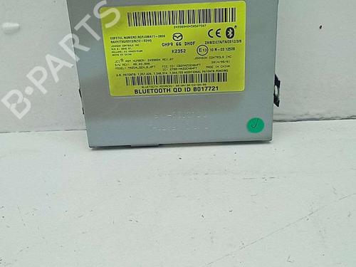 Used Electronic module MAZDA 6 Estate (GJ, GL) [2012-2026]  31620150