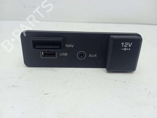 Used Electronic module LAND ROVER DISCOVERY SPORT (L550) [2014-2026]  19495115