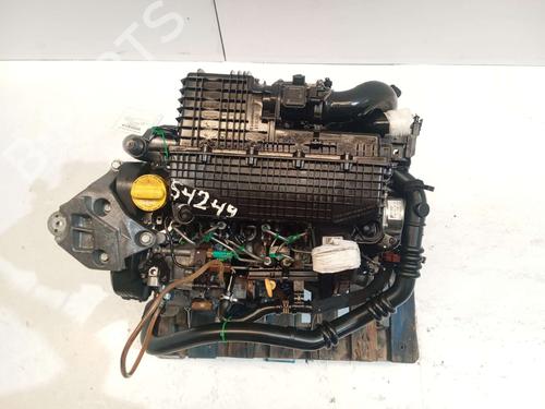 Engine RENAULT KANGOO (KC0/1_)  | BP31615269M1  - Image 5