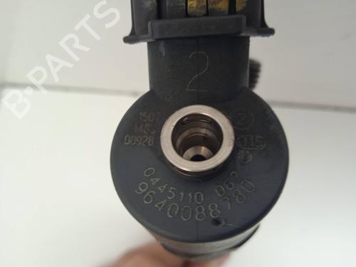 Used Injector Injector 11153591 11153591
