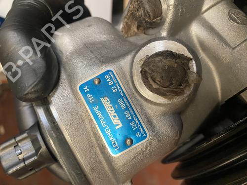 Used Steering pump Steering pump MERCEDES-BENZ S-CLASS (W126) 500 SE, SEL (126.036) (223 hp) 15408981 15408981