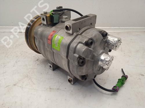 Used AC compressor VW PASSAT B5 (3B2) 1.9 TDI (115 hp) 11159064