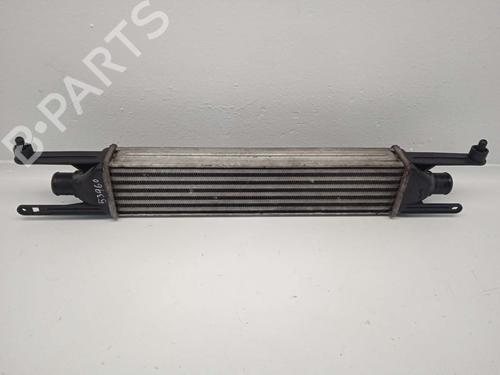 Used Intercooler FIAT GRANDE PUNTO (199_) 1.3 D Multijet (199.AXD11, 199.AXD1A, 199.AXD1B,... (90 hp) 23884277