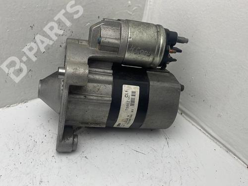 Used Starter PEUGEOT 206+ (2L_, 2M_) [2009-2013]  4343565
