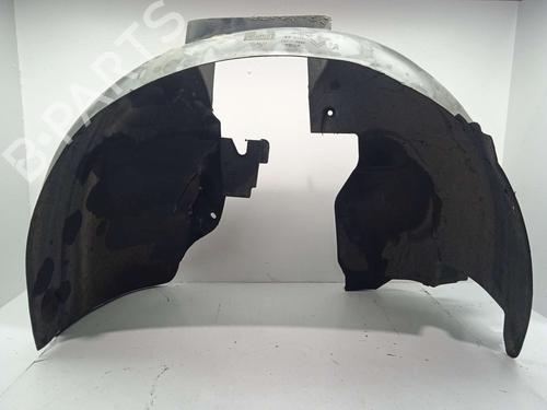 Hjulbue Hjulbue CITROËN C4 Picasso I MPV (UD_) 1.6 HDi (109 hp) 18783038 18783038