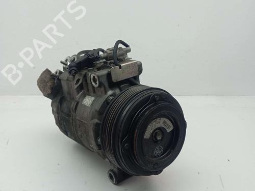 AC compressor BMW 1 (E87) 120 d | BP31617440M34 - Image 4