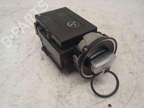 Used Ignition barrel VW PASSAT B6 (3C2) 2.0 TDI 16V (140 hp) 11159041