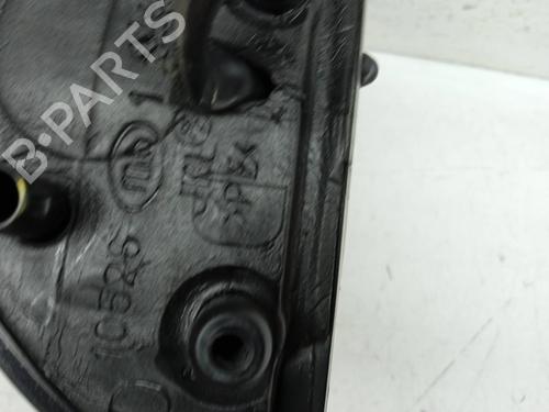 Right mirror PEUGEOT 307 SW (3H) 1.6 16V | BP4327232C27