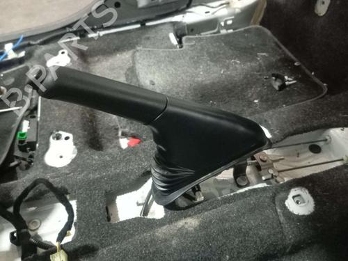 Used Hand brake Hand brake FIAT PANDA (312_, 319_) 1.0 Mild Hybrid (312.PYD1B) (69 hp) 40096634 40096634