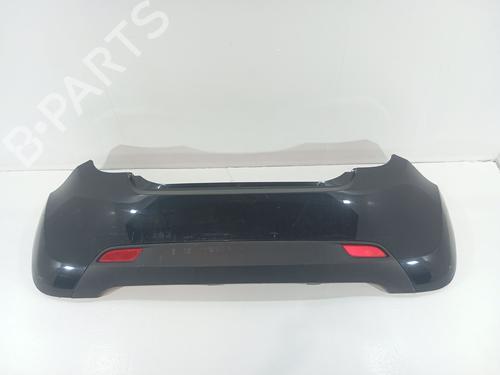 Used Rear bumper Rear bumper 39240308 39240308