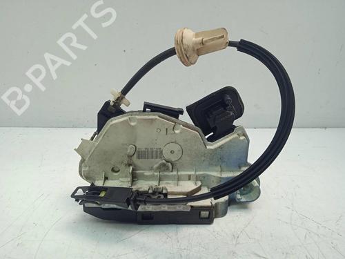 Used Front left lock VW GOLF VI (5K1) 1.6 TDI (105 hp) 12321533