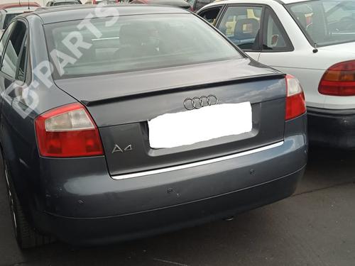 Gearbox AUDI A4 B6 (8E2)  | BP11165898M3 