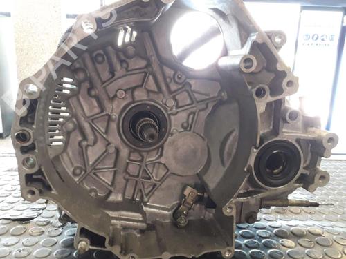 Used Gearbox Gearbox TRIUMPH ACCLAIM (XD) 1.3 (XD) (69 hp) 40094270 40094270