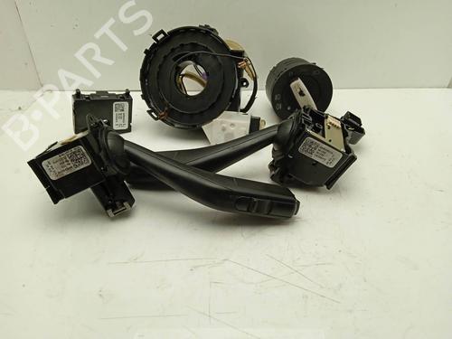 Used Headlight switch VW GOLF PLUS V (5M1, 521) [2004-2013]  4334904