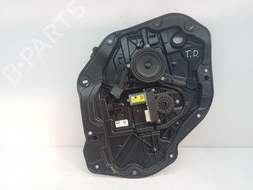 Used Rear right window mechanism Rear right window mechanism BMW 1 (F40) 118 i (140 hp) 40262747 40262747
