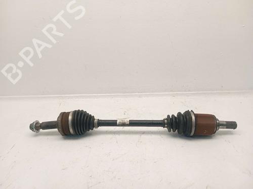 Used Left front driveshaft Left front driveshaft KIA CEE'D Hatchback (ED) 1.4 CVVT (90 hp) 36039344 36039344