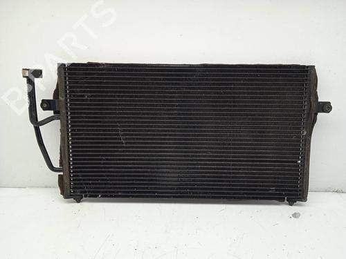 Used AC radiator AC radiator VOLVO S40 I (644) 1.9 DI (115 hp) 4338290 4338290