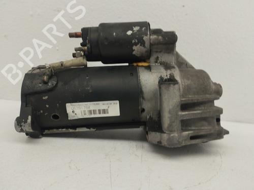 Used Starter FORD MONDEO III (B5Y) [2000-2007]  31616357