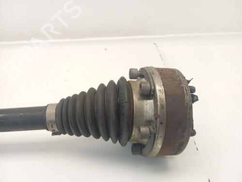 Left front driveshaft SEAT LEON (1P1) 1.6 TDI | BP36560734M38 - Image 3