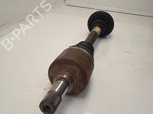 Left front driveshaft PEUGEOT 807 (EB_) 2.2 | BP11164233M38 - Image 4
