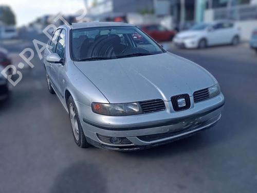 Turbocharger/Supercharger SEAT LEON (1M1)  | BP31618475M71 