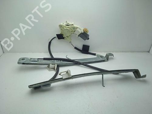 Used Front right window mechanism Front right window mechanism JEEP COMPASS (MK49) [2006-2026] 34632848 34632848
